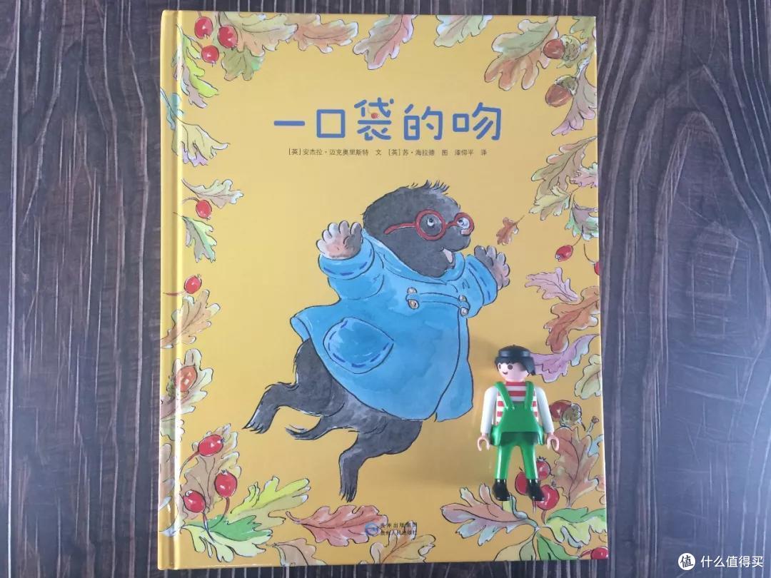 毛爸聊玩具:娃入学一年,幼儿园书单我整出了个“天龙八步”(上)