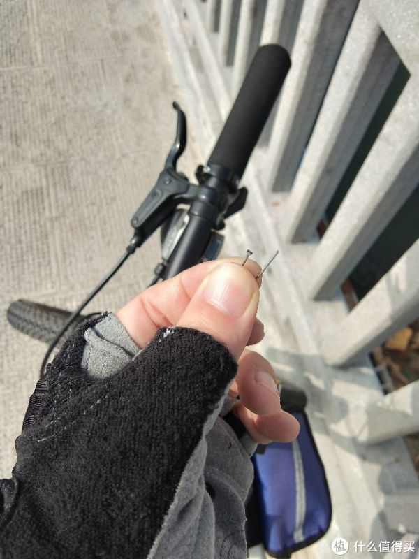 钉子破坏了我的计划
