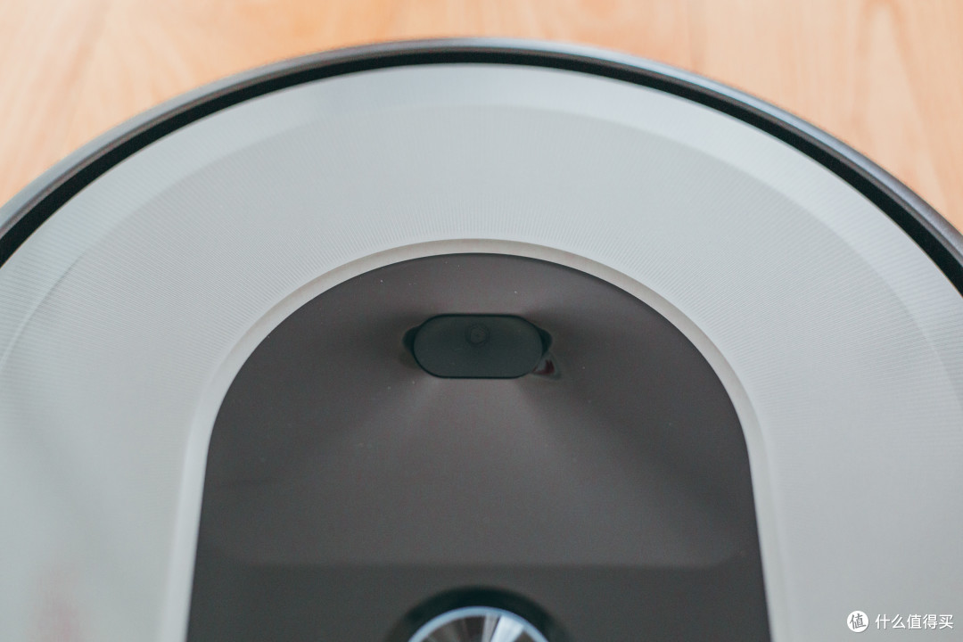 视觉导航+自动集尘,扫地机器人的终极进化体——iRobot Roomba i7+深度体验