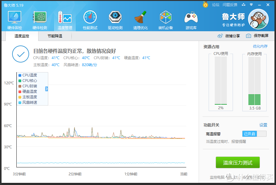 新手装机：3500元攒出一台朴实家用娱乐办公机