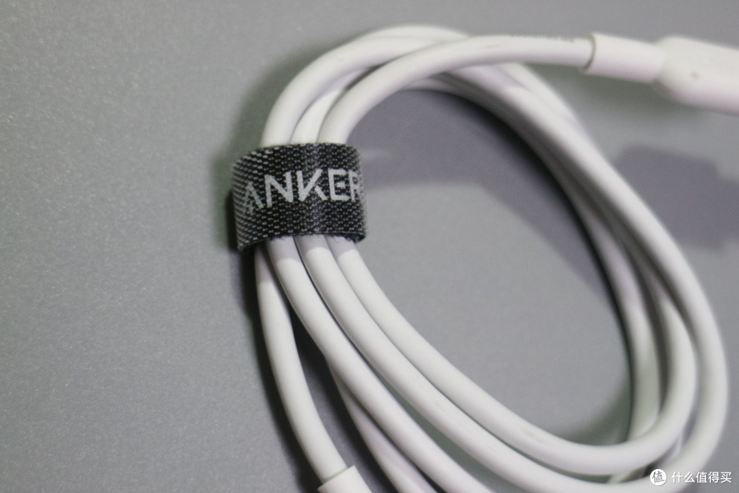 Anker GaN苹果快充套装,有实力有口碑
