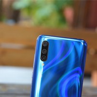 小米 CC9 智能手机 6GB+64GB使用总结(色彩|电池|续航)