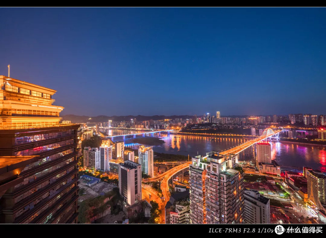 单评 | 适马14-24mm F2.8 DG HSM ART