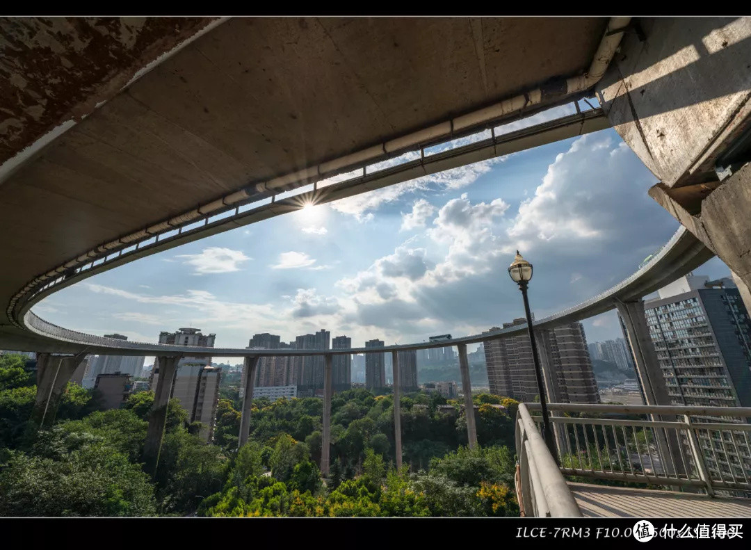 单评 | 适马14-24mm F2.8 DG HSM ART