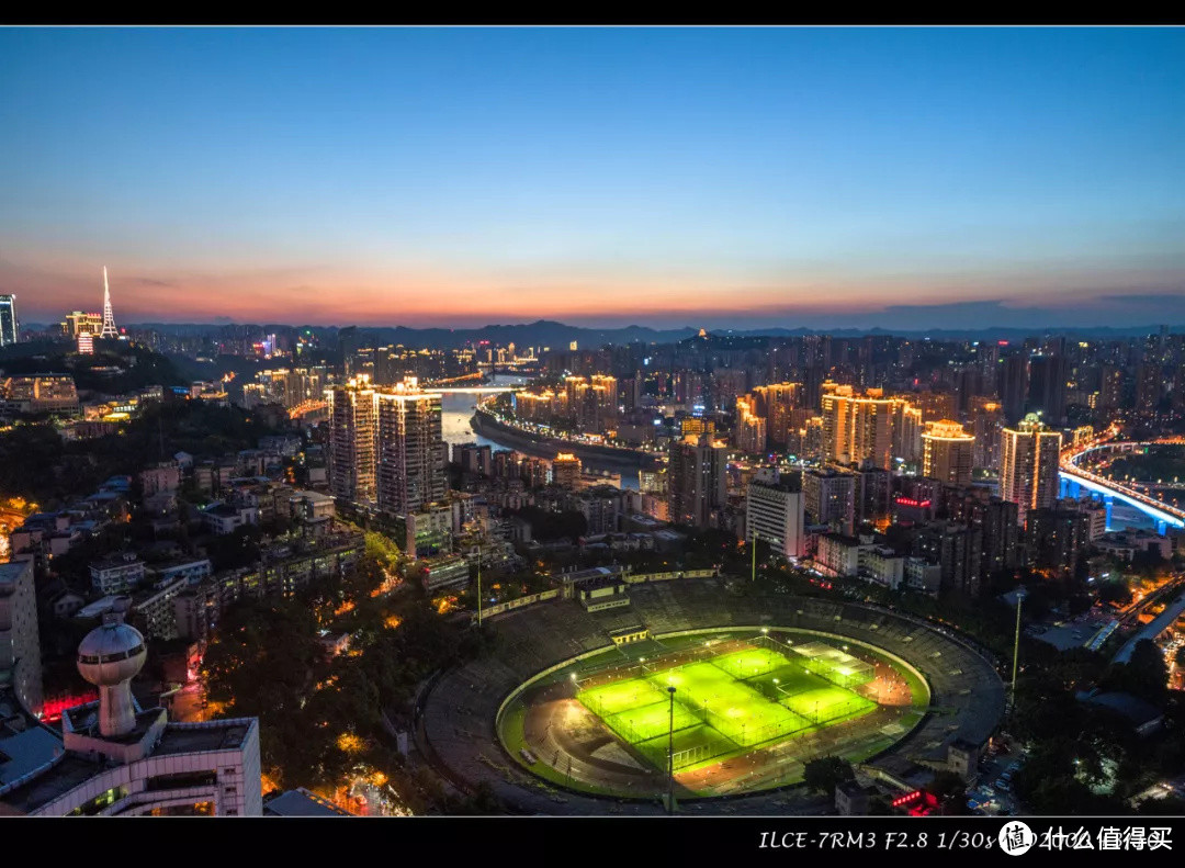 单评 | 适马14-24mm F2.8 DG HSM ART