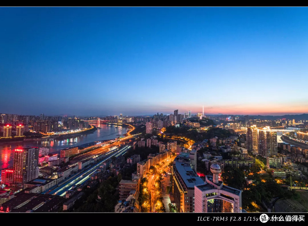 单评 | 适马14-24mm F2.8 DG HSM ART