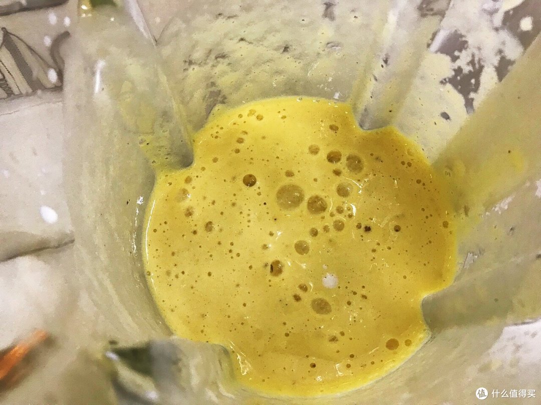 夏天来一杯冰饮水果Shake吧:高颜值,易上手的MIJIA 米家 破壁料理机