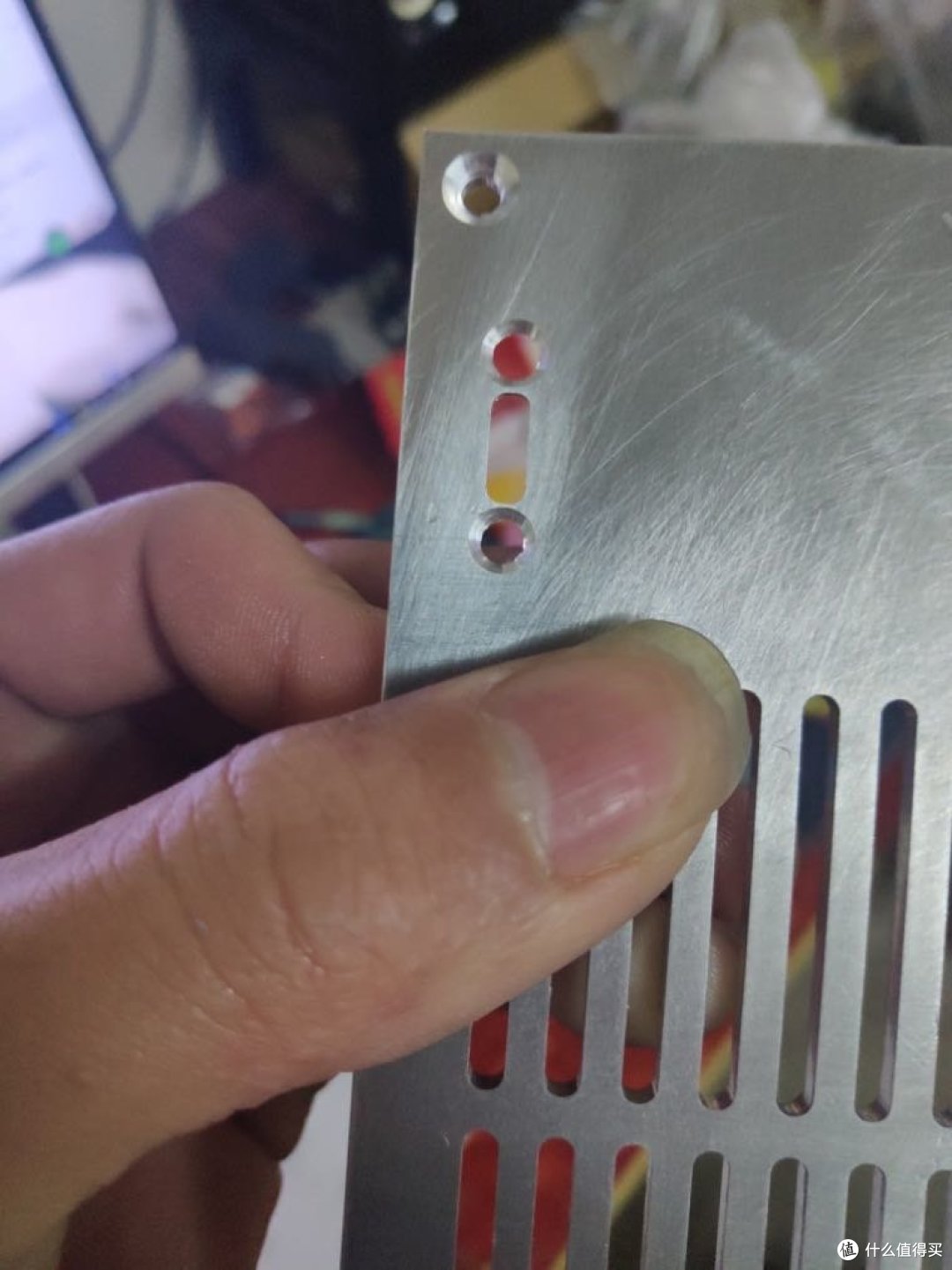 一位来自ITX发烧友的i9梦,如何将9900K塞进巴掌大的机箱
