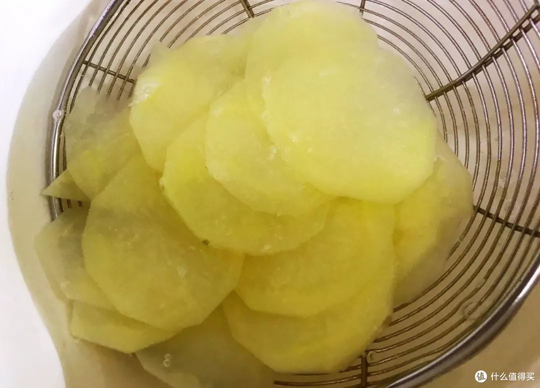 我爱土豆,情真意切!家常调料+凉拌冰镇,这神仙味道,爱了爱了!