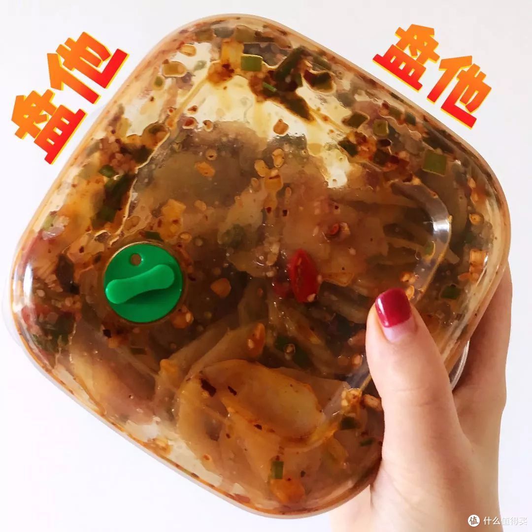 我爱土豆,情真意切!家常调料+凉拌冰镇,这神仙味道,爱了爱了!