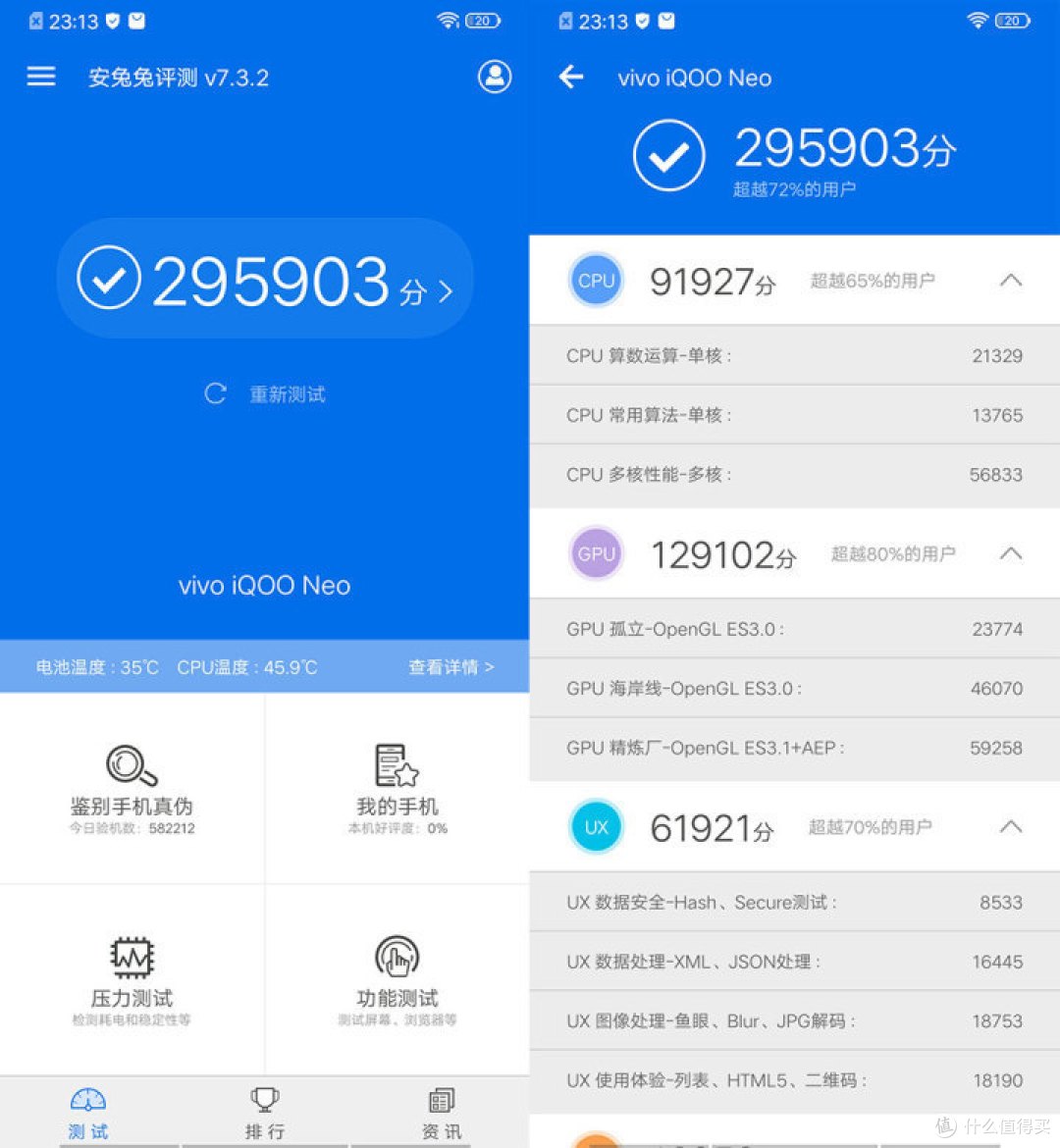 iQOO Neo评测:千元845 老旗舰终结者