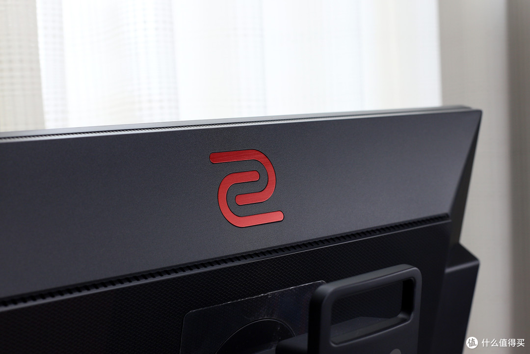 为电竞而生,明基ZOWIE GEAR XL2540电竞显示器深度体验