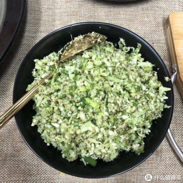 不能太久，不然就变成菜泥了……