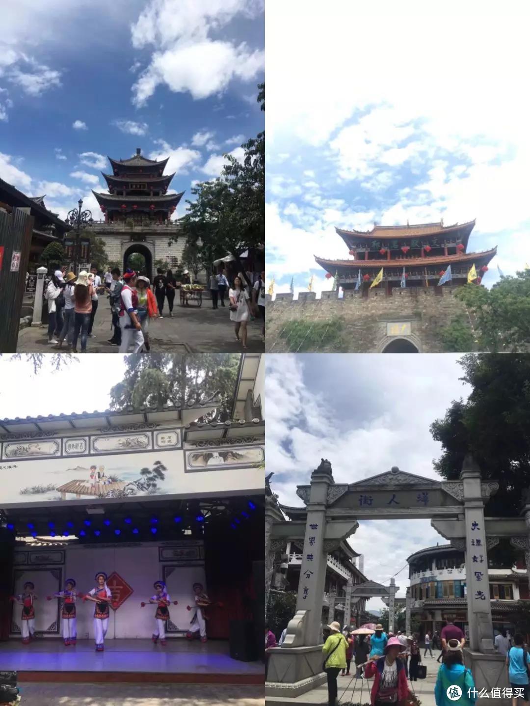 【游记】心愿先生云南六天五晚旅行