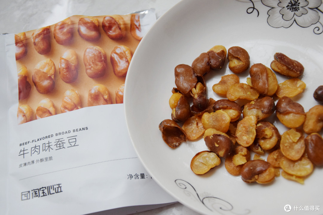 爱零食也爱做菜,品质生活从淘宝心选开始