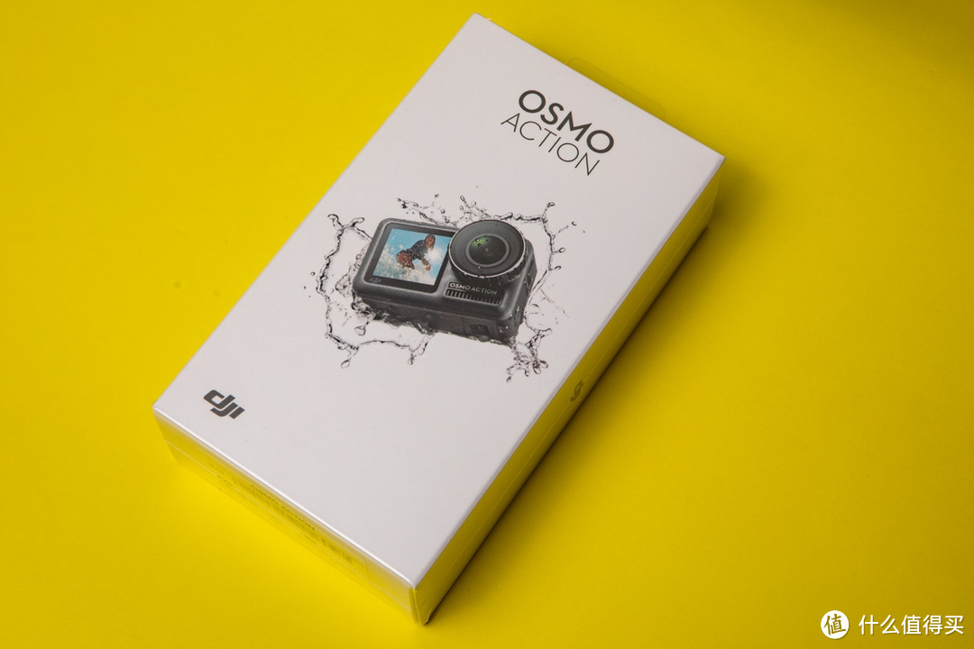 连小众市场也不放过，大疆OSMO 运动相机能耐几何？