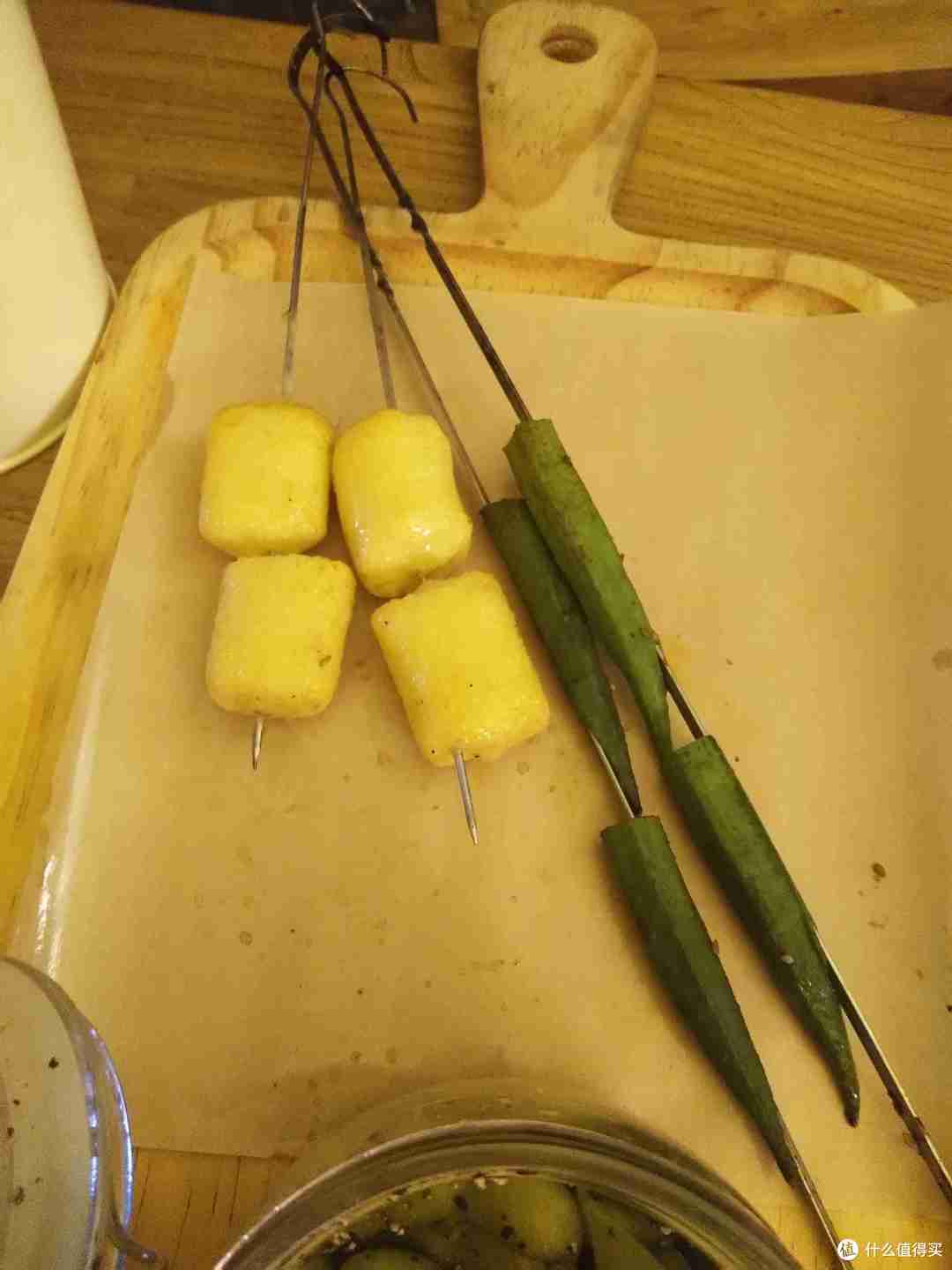肉是济世良方,我要「大肆撸串」