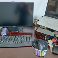 盟达 M1-Q2475 显示器使用测试(坏点|暗点|灰阶)