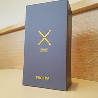 realme X 青春版 智能手机外观展示(背盖|卡槽|接口)