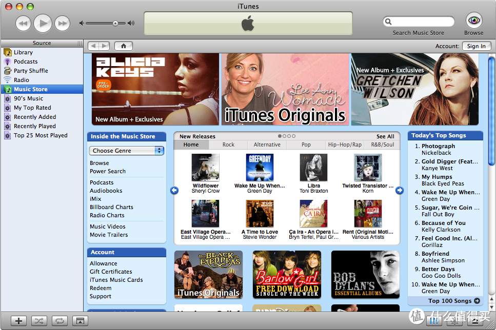 iTunes 谢幕，盘点它的这 18 年