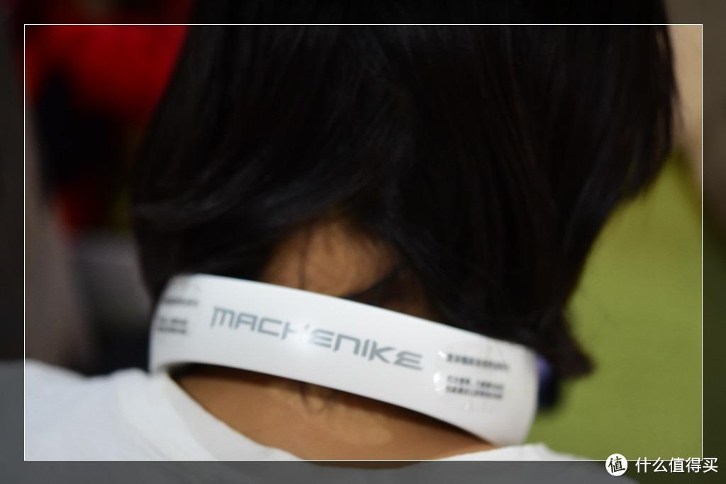 身体是电竞的本钱—ME500 智能护眼仪 + MN500 智能护颈仪体验记！
