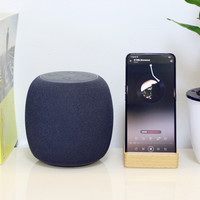华为AI智能音箱使用总结(APP|机身|音质|语音交互)