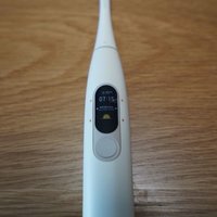 Oclean X使用总结(开机|操作|设置|安装)