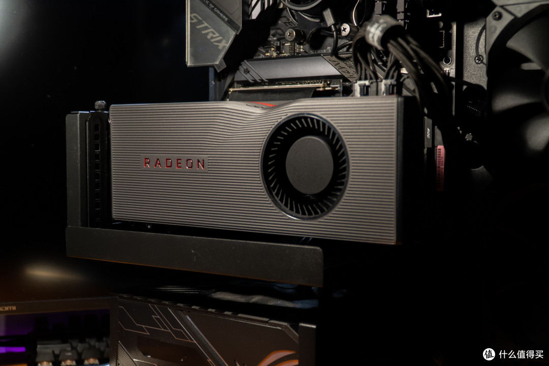 3000元显卡新选择,AMD Radeon RX 5700 XT 8GB 开箱测试