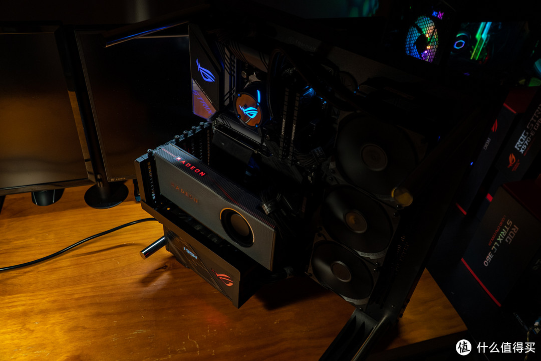 3000元显卡新选择,AMD Radeon RX 5700 XT 8GB 开箱测试