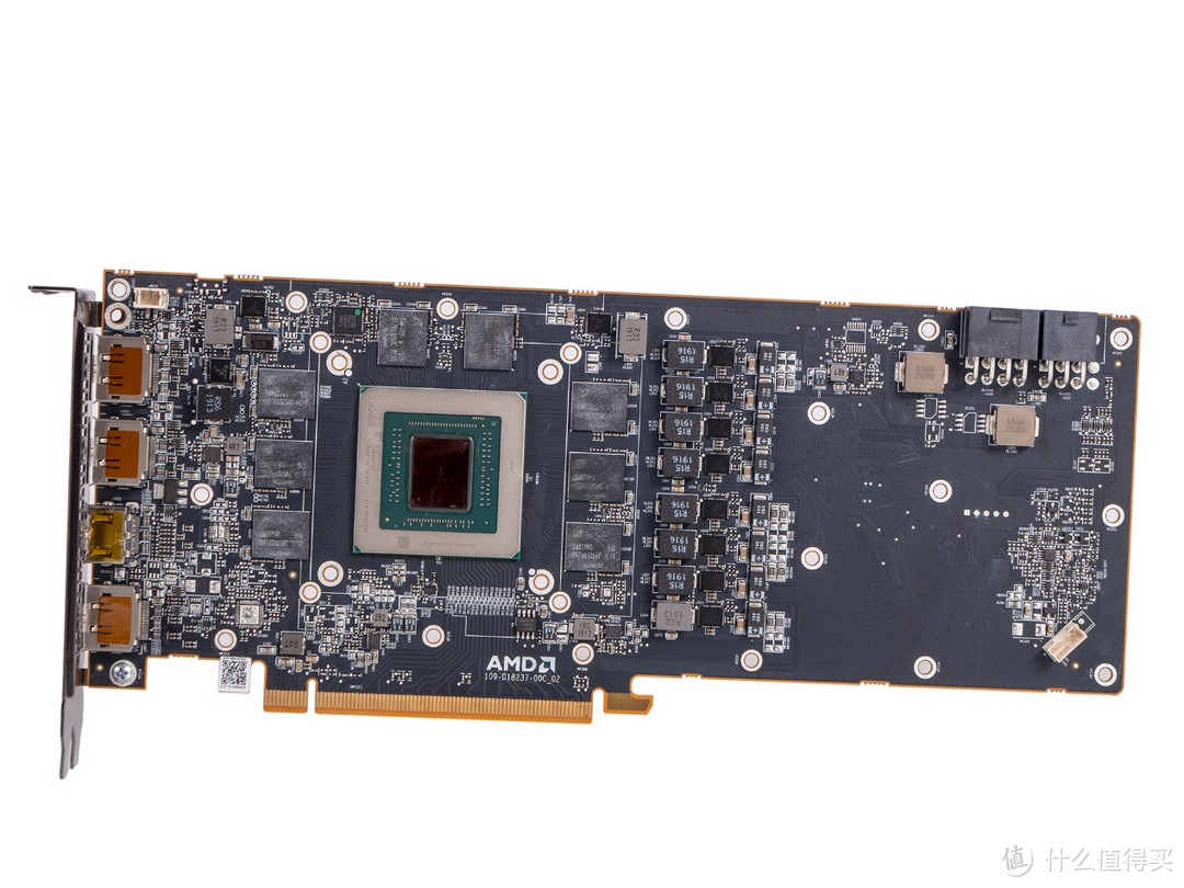AMD Radoen RX 5700 XT/RX 5700评测