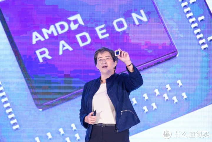 硬刚2070不虚 AMD RX 5700系列显卡首测