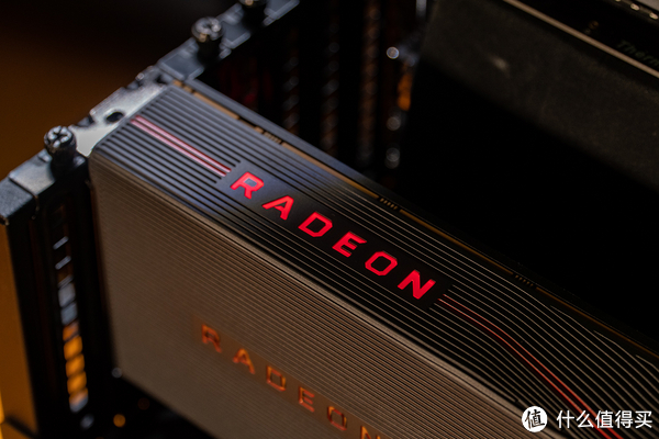 AMD 7nm显卡 RX 5700系列