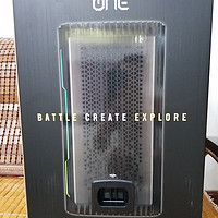 美商海盗船Corsair One i160主机开箱展示(电源线|天线|说明书)