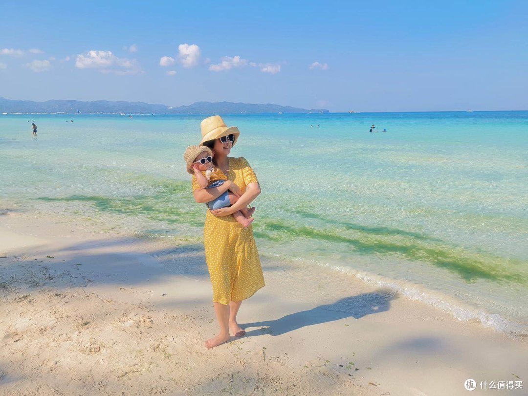 如何带1岁不到的娃出国旅行?能踩的坑我都替你们踩了……【附超完整防蚊防晒知识点】