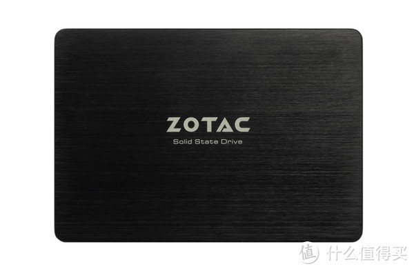 1元1.6GB、Marvell方案：ZOTAC 索泰 发布新款 SATA SSD 固态硬盘