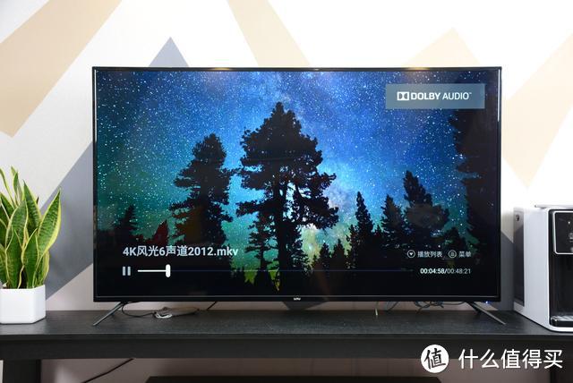 入手乐融Letv Y65电视：高性价比的客厅C位电器，很超值