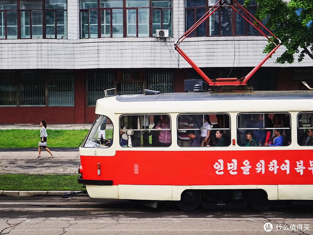 我们最幸福--神秘小众朝鲜探访指南