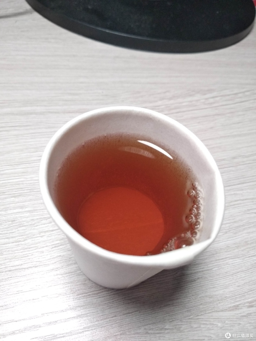 价格不贵，值得入手，吹成工匠精神有点过的日本瓶装麦茶小试