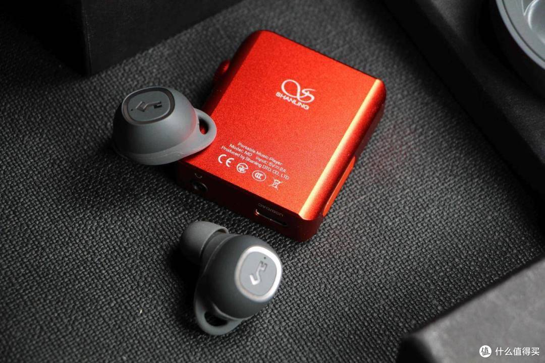 续航“秒杀”苹果Air Pods,售价仅为其一半的高性价比蓝牙耳机!