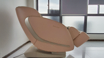 ROVOS荣耀E6800摩幻按摩椅使用感受(模式|材质|操作)