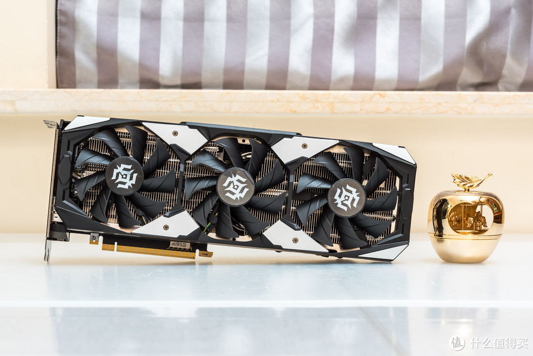 【茶茶】这么说你很勇哦，RTX 2070SUPER测试报告