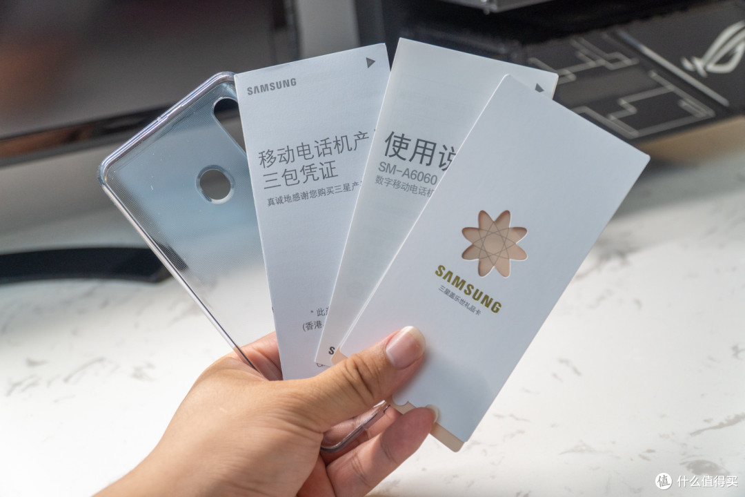 跃动色彩,元气青春——三星 Galaxy A60 元气版众测报告