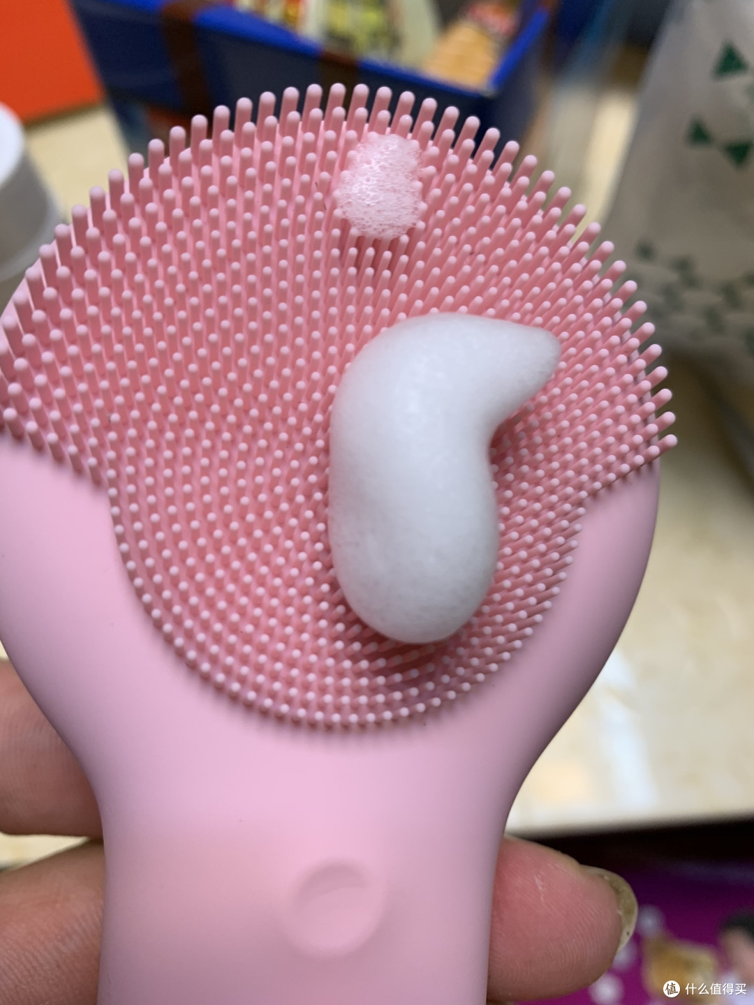 生活就要美美的——淘宝心选 我的颜值管理（美妆洗护组合）测评
