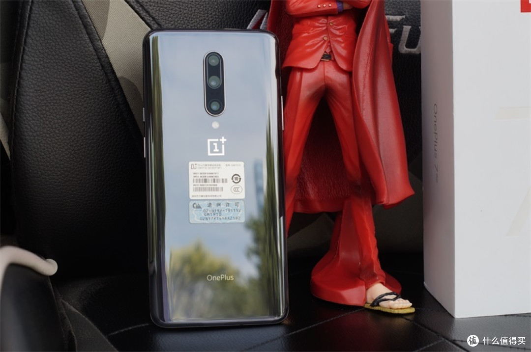 年度最佳砍价王——OnePlus 7Pro试用测评