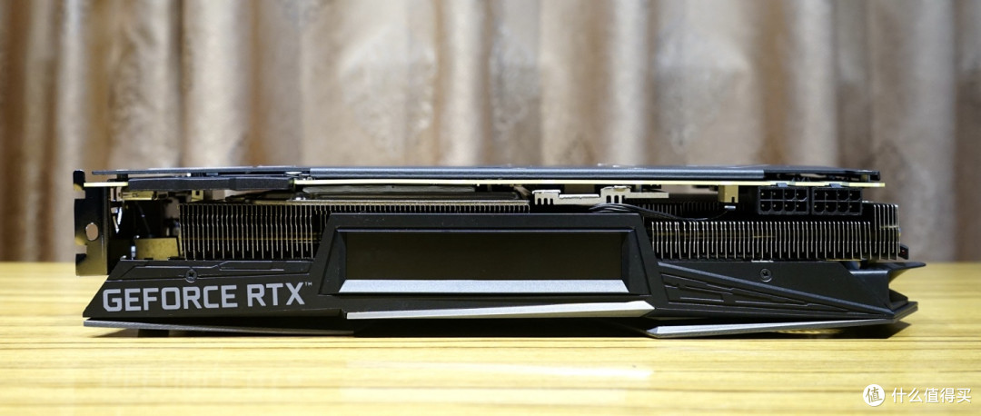 看着喜羊羊和灰太狼在显卡上跳舞——七彩虹iGame Gefore RTX 2070 SUPER Vulcan X OC入手开箱详测
