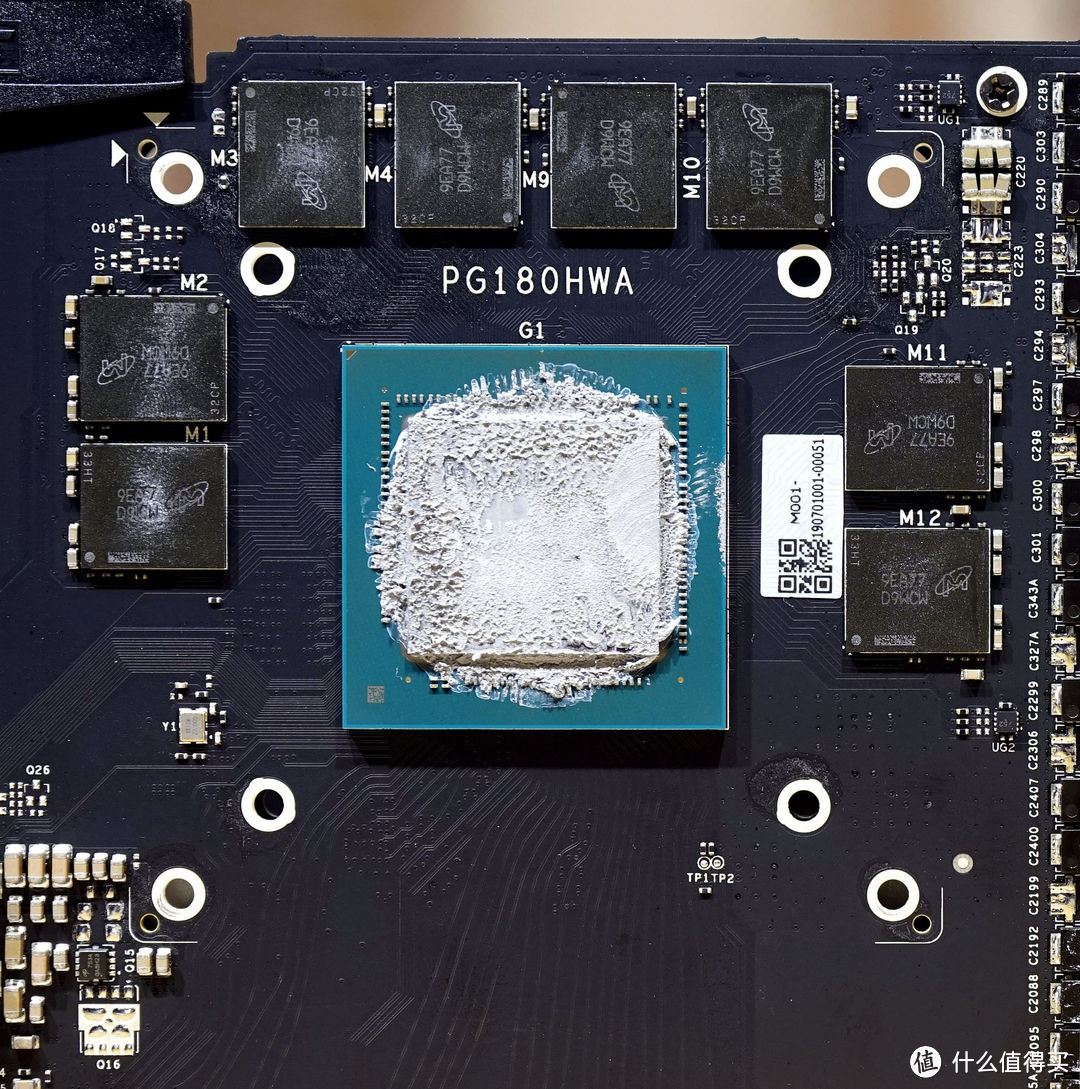 看着喜羊羊和灰太狼在显卡上跳舞——七彩虹iGame Gefore RTX 2070 SUPER Vulcan X OC入手开箱详测