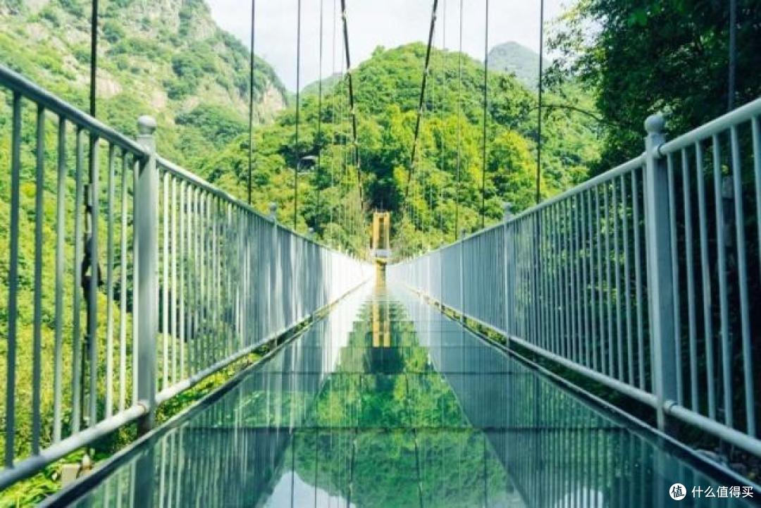 小众游|你一定不知道有个叫安徽石台的地方