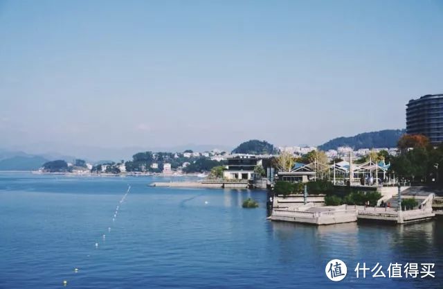 周末|去千岛湖看湖光山色