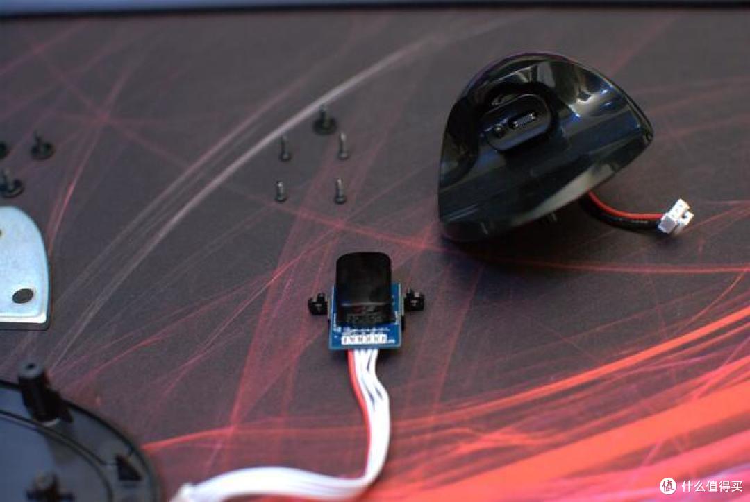 时刻保持电力充沛—HyperX 双子星拆解评测