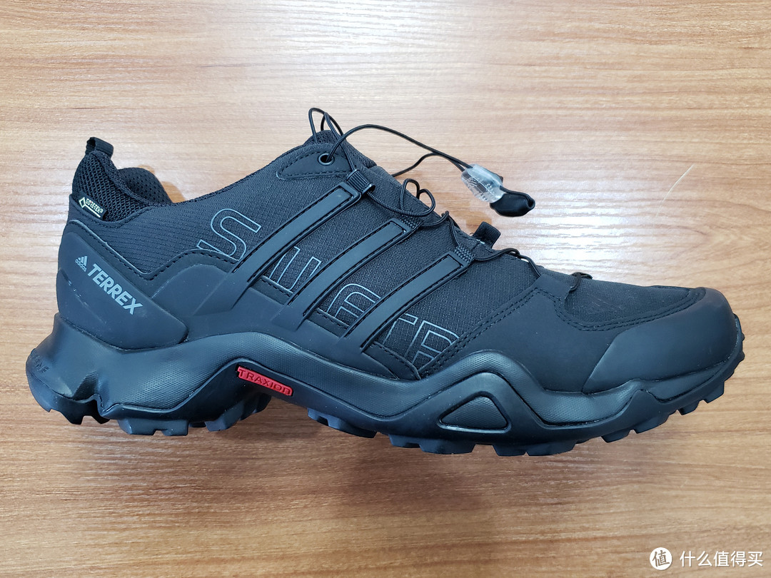 Adidas TERREX SWIFT R GTX越野跑鞋